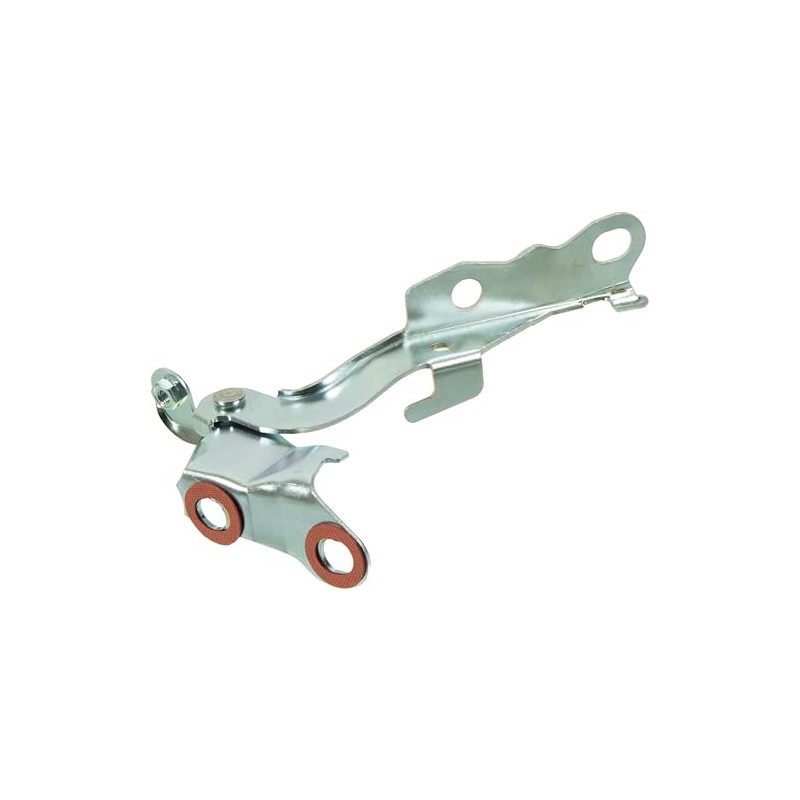 Taros Trade 89932 Hood Hinge Left - Driver's Side