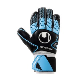 uhlsport SOFT HN COMPETITION Goalkeeper Gloves Size 11