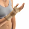 Bort Manuzip® Eco Kompriemieriende Hannd Wrist Support Wrist Splint Support,