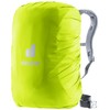 deuter Raincover Square (20-32 L) Rain Cover (2024 Model), Neon
