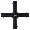 Hose Connector 9 mm X-Connector