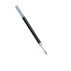 Uni-Ball UMR87 N Refill UMN152F/UMN207 Black Pack of 12