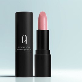 Amiok Strong Fix Lipstick, F025 Love Angel, 1 piece / 아미옥 스트롱 픽스 립스틱, F025러브엔젤, 1개