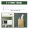 Bathtub Tray, Foldable Anti-dust Bathtub Cover Bath Insulation Cover, PVC