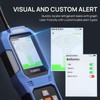 TURBRO Refrigerant Leak Detector with Alarms, Halogen Freon Sniffer with