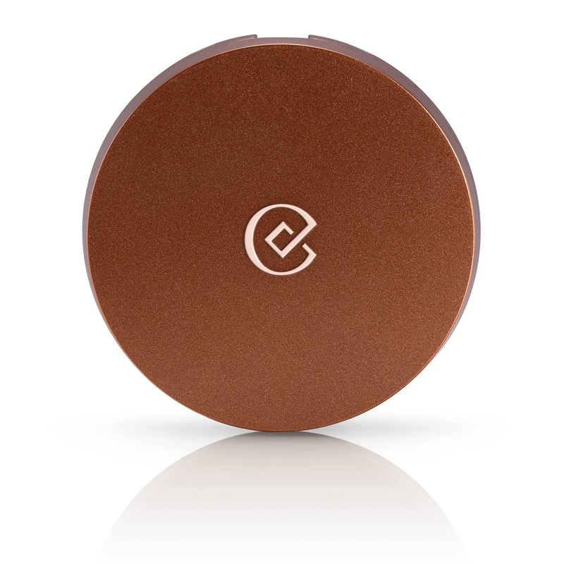 Silk Effect Bronzing Powder #5-Malibu Glow 10 g