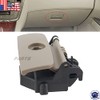 Replacement Parts for 2005-2009 Buick Lacrosse Glove Box Lock Latch