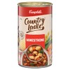 Campbell's Country Ladle Traditional Minestrone Soup 505 g