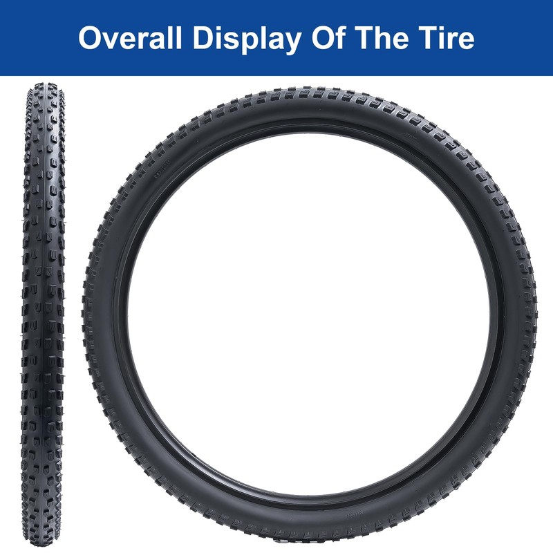 FengCan 29x2.10 (54-622) Bike Tire 29 inch Bicycle tire Suitable