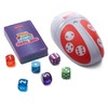 Fisher-Price Think and Learn Roll and Count Math Bug Preschool