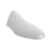 NAHANCO Plastic Shoe Form Insert, 4 7/8"L - Clear