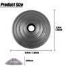 KiimSin V Ball Wheels Replacement Part for Dyson V6 V7