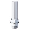 Patrite Laminated Signal Tower (R) Aluminum Pole Single Item (T