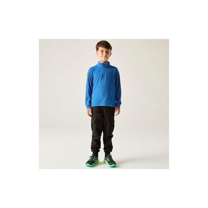 Regatta Hot Shot II Junior Vello Top - SS19-9-10 Anni