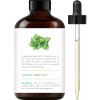 Essential Handcraft Blends Peppermint Essential Oil - Huge 4 Fl