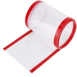 Finger Pinch Door Guard - Door Protector for Kids - Finger Pinch Guard Door Stopper - Shield for 90 Degree Doors - Finger Safety. (Style1, One Size)