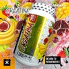 43 SUPPLEMENTS CREATINA 1.3KG SABOR PONCHE DE FRUTAS, KIWI Y