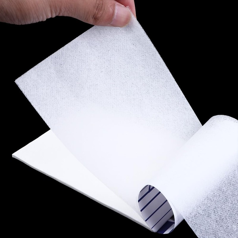 Vctitil 500 Pieces Lens Cleaning Paper Cleaning Tissues Digital Camera