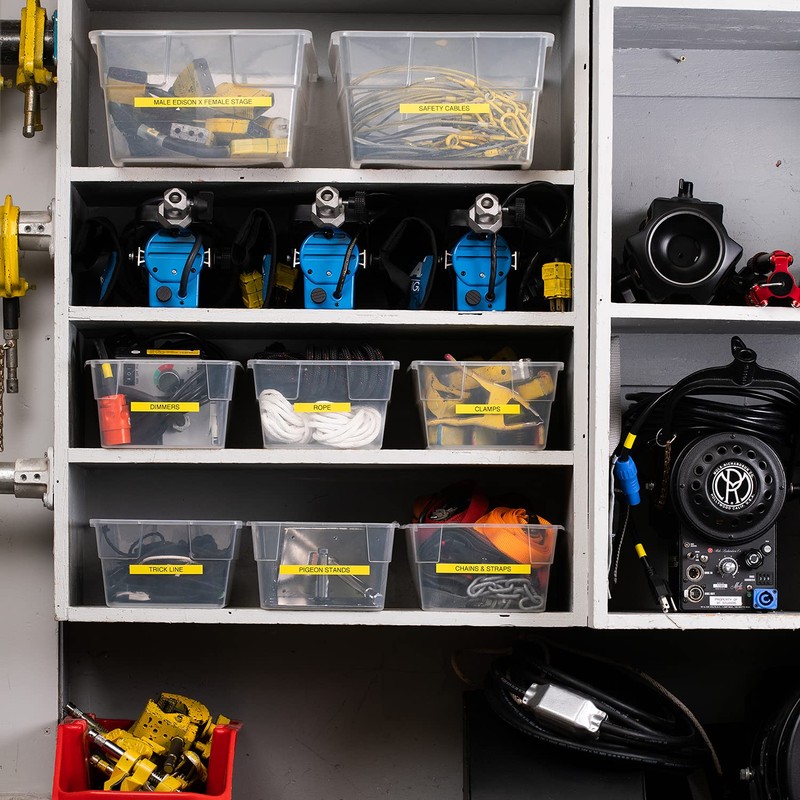 Brother Genuine P-touch PTH111 P-Touch Pro Label Maker