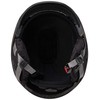 GRAND Ski Helmet, black matt, 61-64 cm