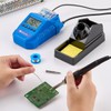 60W Electric Soldering Iron Station Kit Digital Temp 480°C PCB