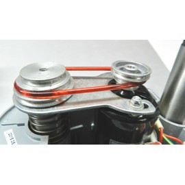 Belt for Mini Drill Press Replacement Compact Drill Belt Only O-Ring Made in USA