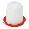 Plastik drinker for chicks and chicken 5 l