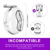 DLC-2AWBC-1 Replacement for Cuisinart Mini Prep Plus Food Processor Work