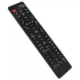 For Nakamichi New Replace Remote Control for Nakamichi Shockwafe Ultra 9.2 SSE Soundbar