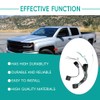 ASTROSYNC Harness Adapter Kit with ANC Defeat Harness Fit for