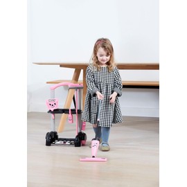 Casdon Hetty Cleaning Trolley