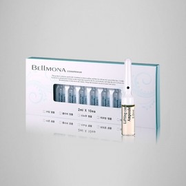 Belmona lifting care ampoule aesthetic skin care room elasticity lifting ampoule / 벨모나 리프팅 케어 앰플 에스테틱 피부관리실 탄력 리프팅 앰플