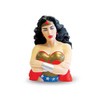 DC Wonder Woman Bust Bank