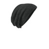 District Men's Slouch Beanie One Size Charcoal Heather