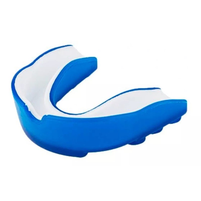 Veraly 3 Pzs Protector Bucal Deportivo Box Taekwondo Guarda Dental