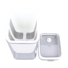 Filtro de Yogur, Separación de Suero, Filtración Eficiente, Fabricante de