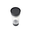 Brabantia - Make & Take Travel Tea Cup, Leak-Proof with
