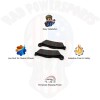 Rad Powersports Brake Pads for ATV/UTV by Wild Boar MC-05554