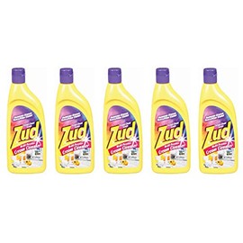 Zud Multi-Purpose Cream Cleanser 19 OZ (Pack of 5)
