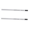 STOBOK 2pcs Underglaze Pencils for Ceramics Precision Drawing Tools for