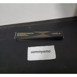 Nabla Cupid's Arrow Full Colour Stylo - Arrow #4 Black