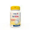 LongLife® Iron Active | Ferro Micronizzato e Microincapsulato | con