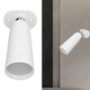 Magnetic LED Wall Light Removable Cordless 360 Degree Rotate Magnetic