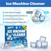 Sylvan Ice Machine Cleaner and Descaler Tablets | 30 Tabs
