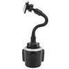 Universal Car Cup Phone Holder Magnetic Cup Holder Phone Mount