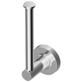 Ideal Standard IOM A9132AA Toilet Roll Holder without Lid Chrome