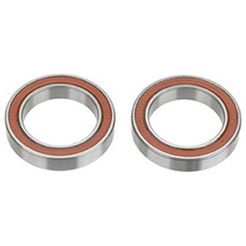 Phil Wood Cartridge Bearing, 6903X - 17X30X7 Ea - PWX93