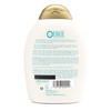 OGX Quenching + Coconut Curls Curl-Defining Conditioner, Nourishing Curly Hair