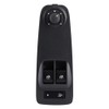 Power Window Switch, Aukson Electric Master Control Switch 735487423 Replacement