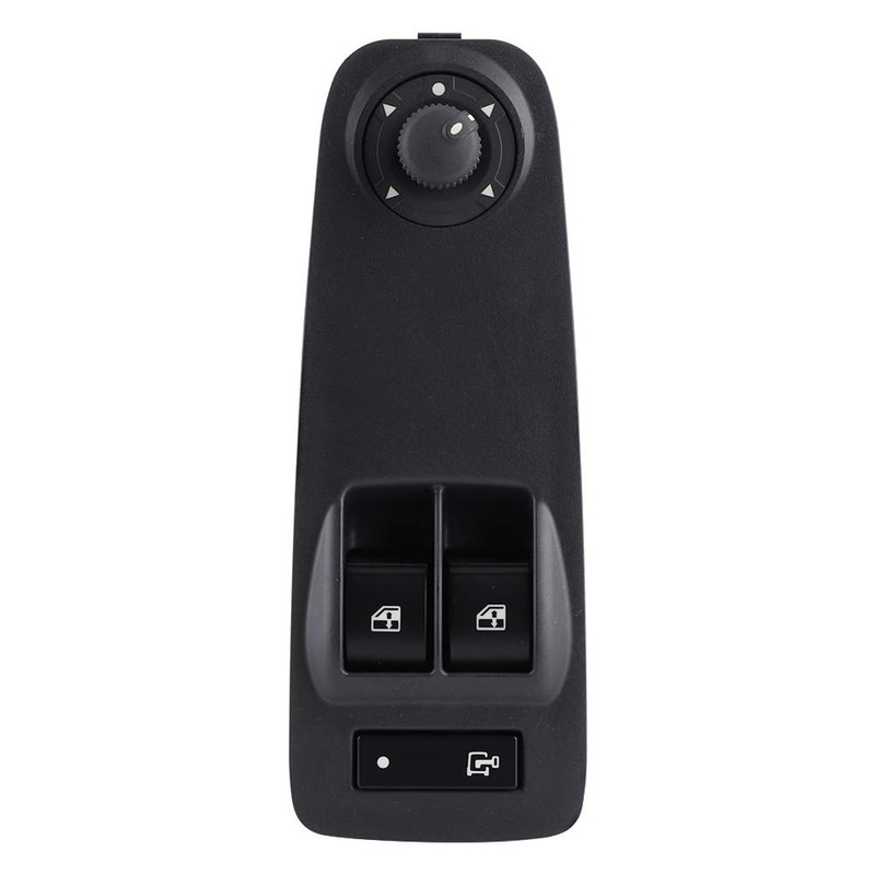 Power Window Switch, Aukson Electric Master Control Switch 735487423 Replacement